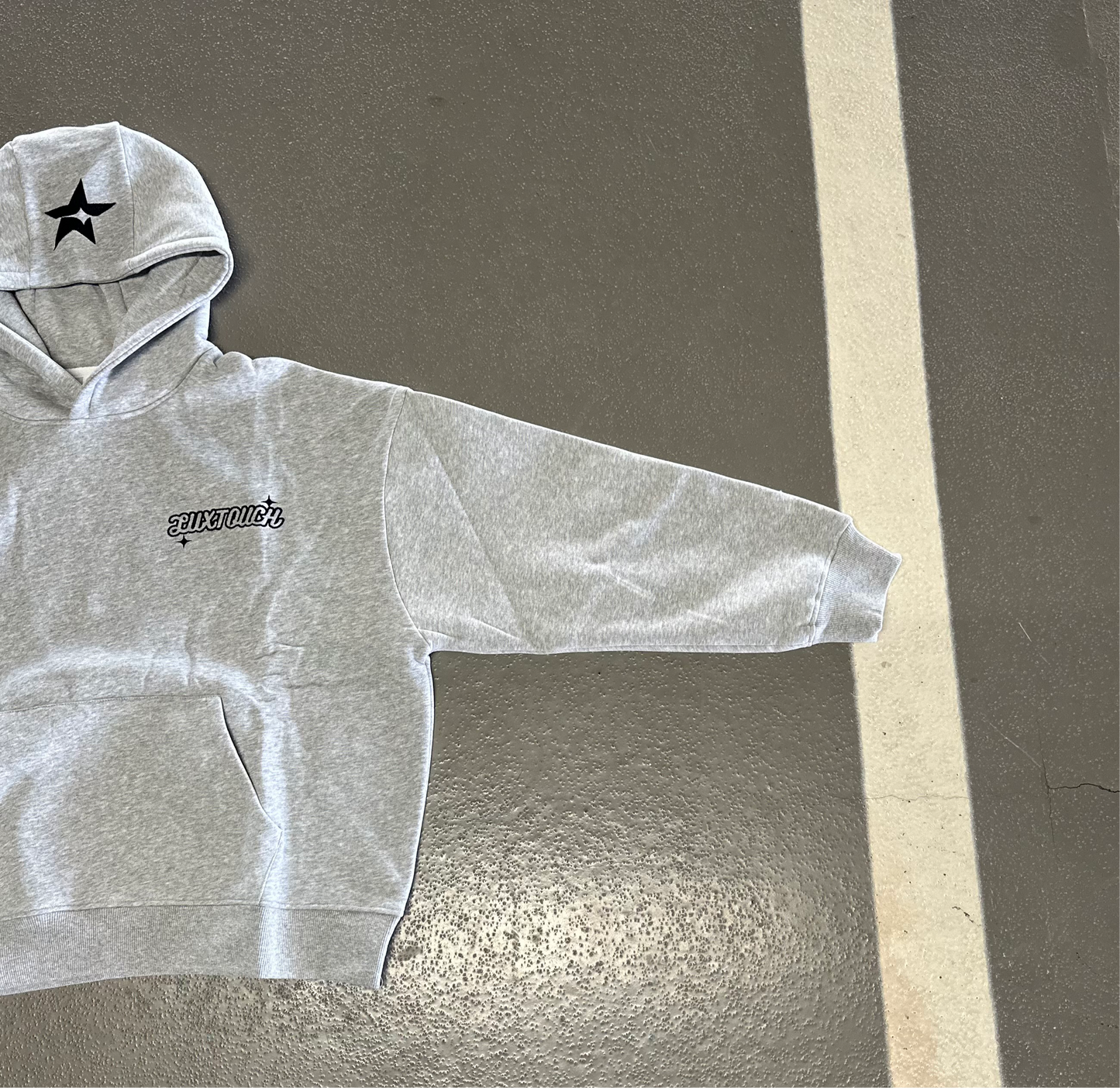 LT13WRLD Classic Hoodie (Previously Luxtouch) - LT13WRLD 